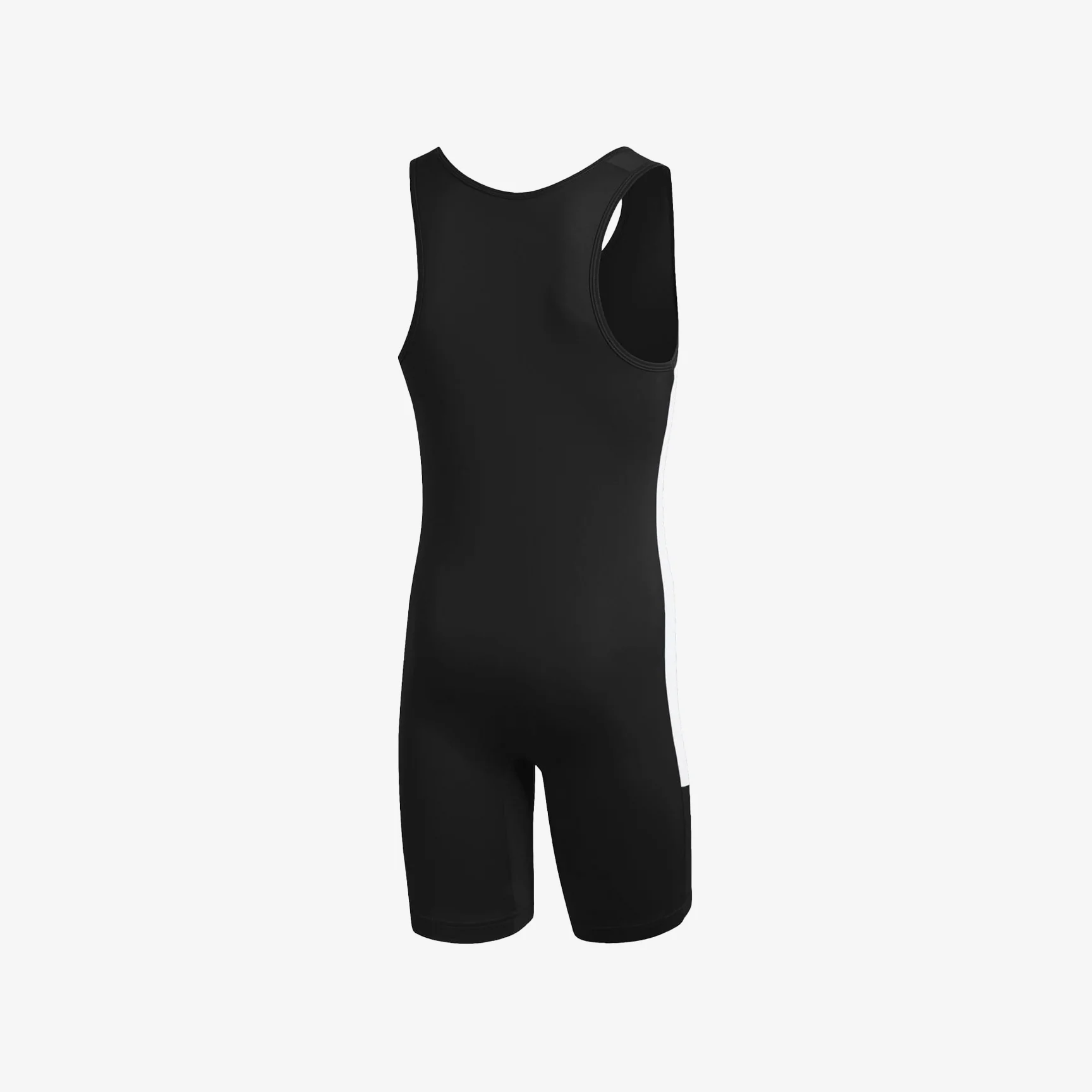 WEIGHTLIFTING SINGLET - Image 2