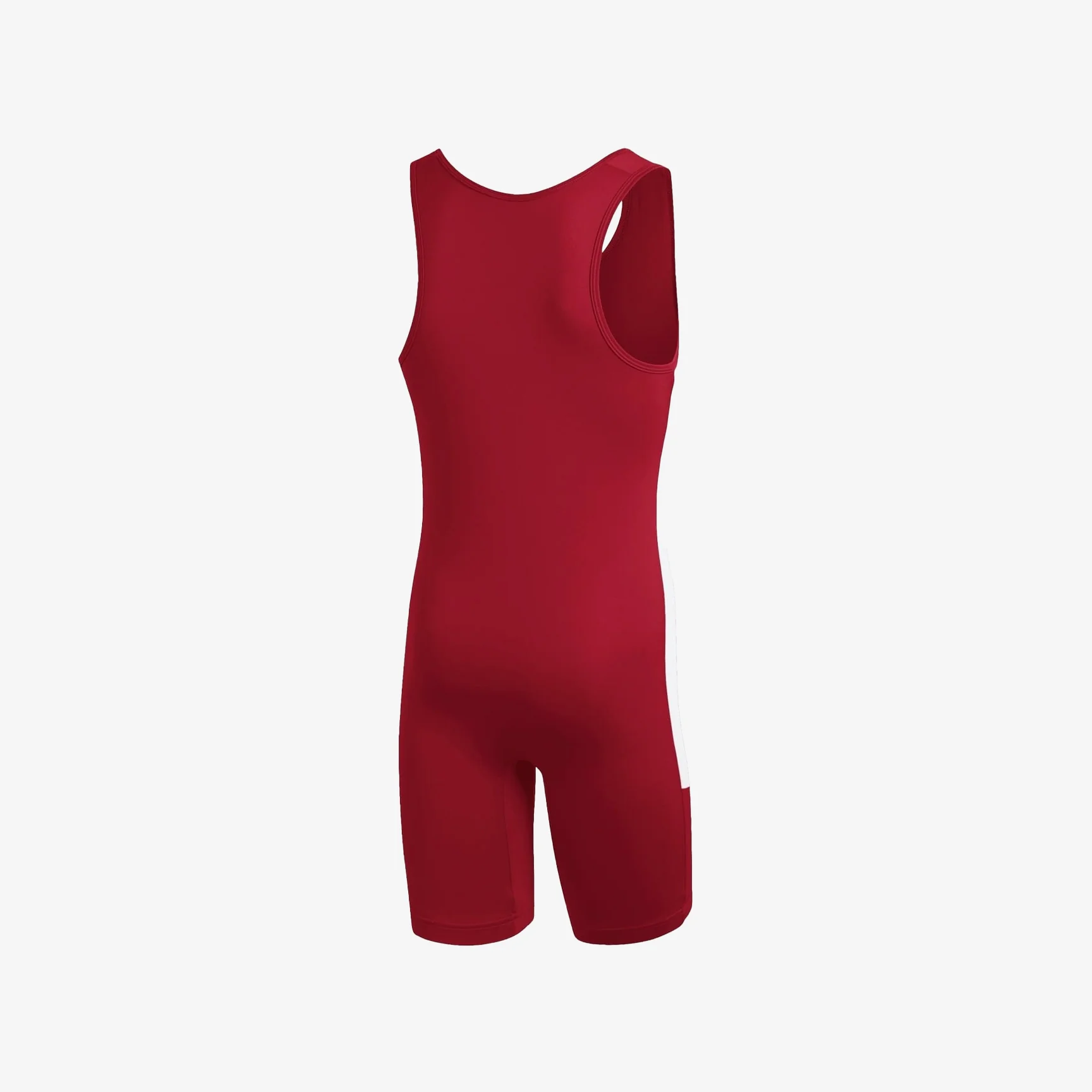 WEIGHTLIFTING SINGLET - Image 2