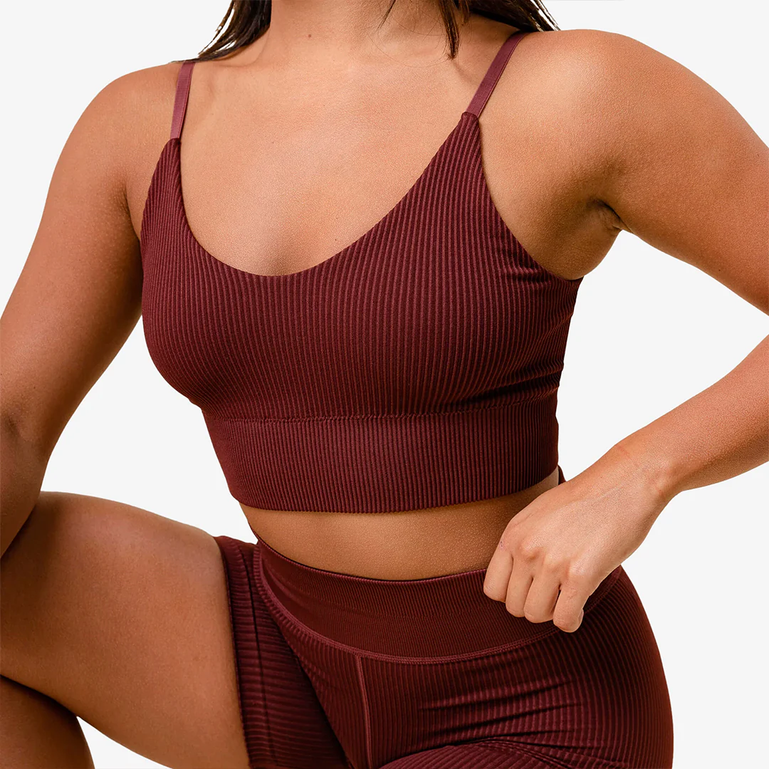 While on Earth Aura Bra