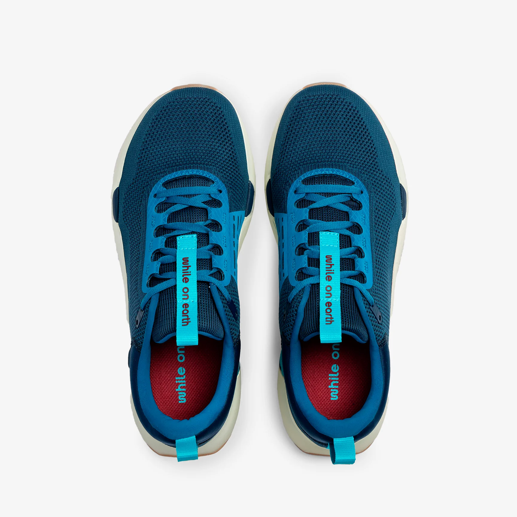WHILE ON EARTH MOVE TRAINER - Image 5