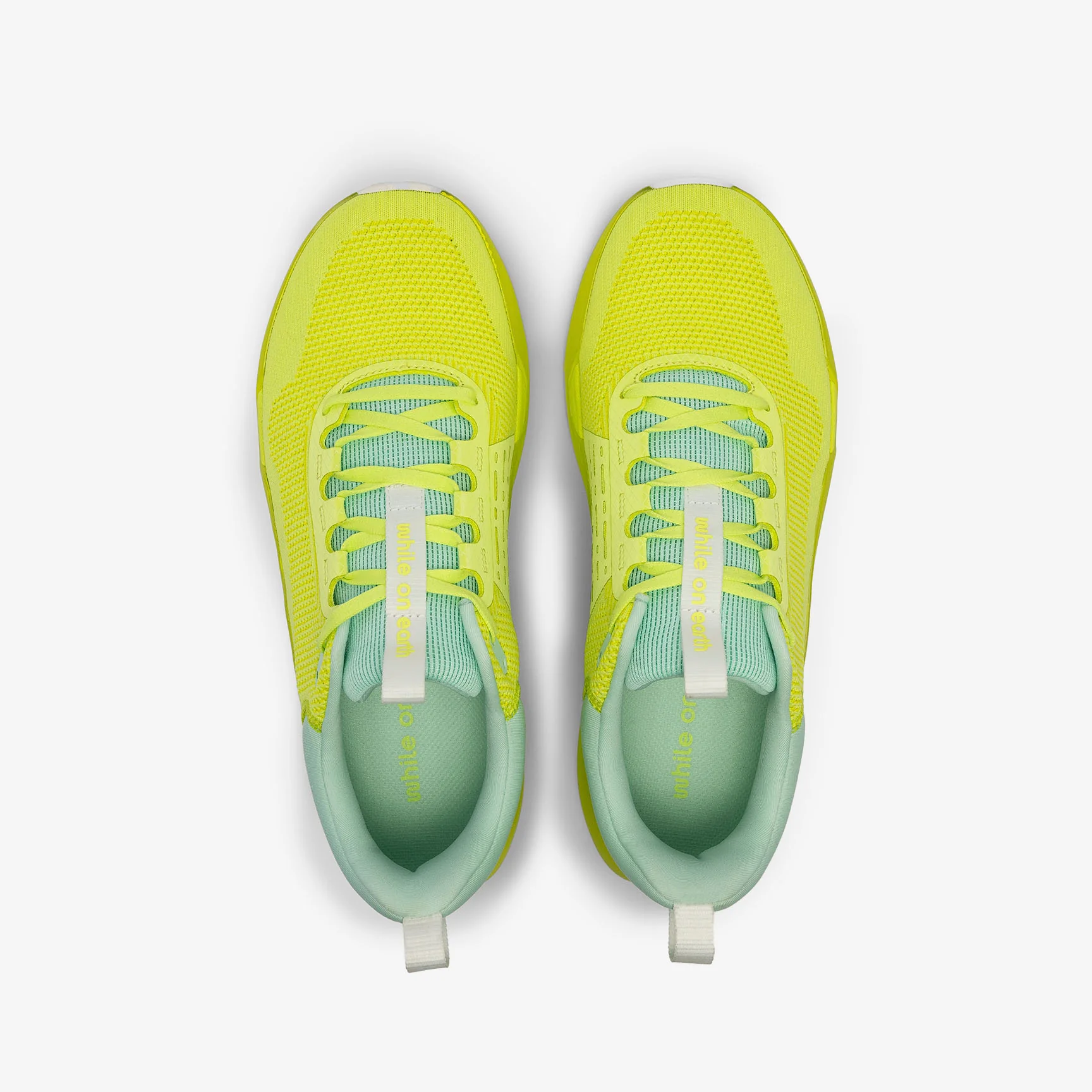 WHILE ON EARTH MOVE TRAINER - Image 7