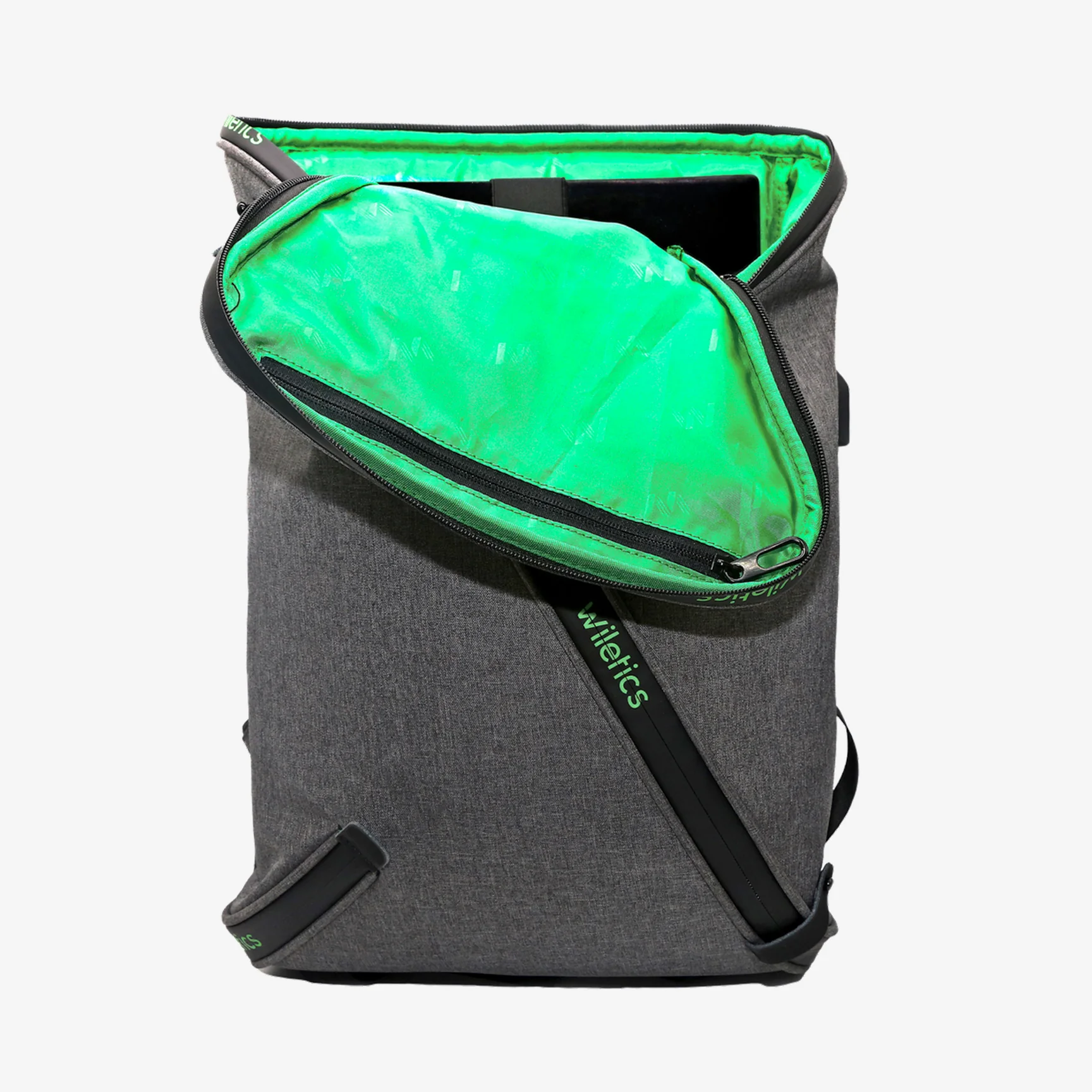 WILETICS 360 BACKPACK
