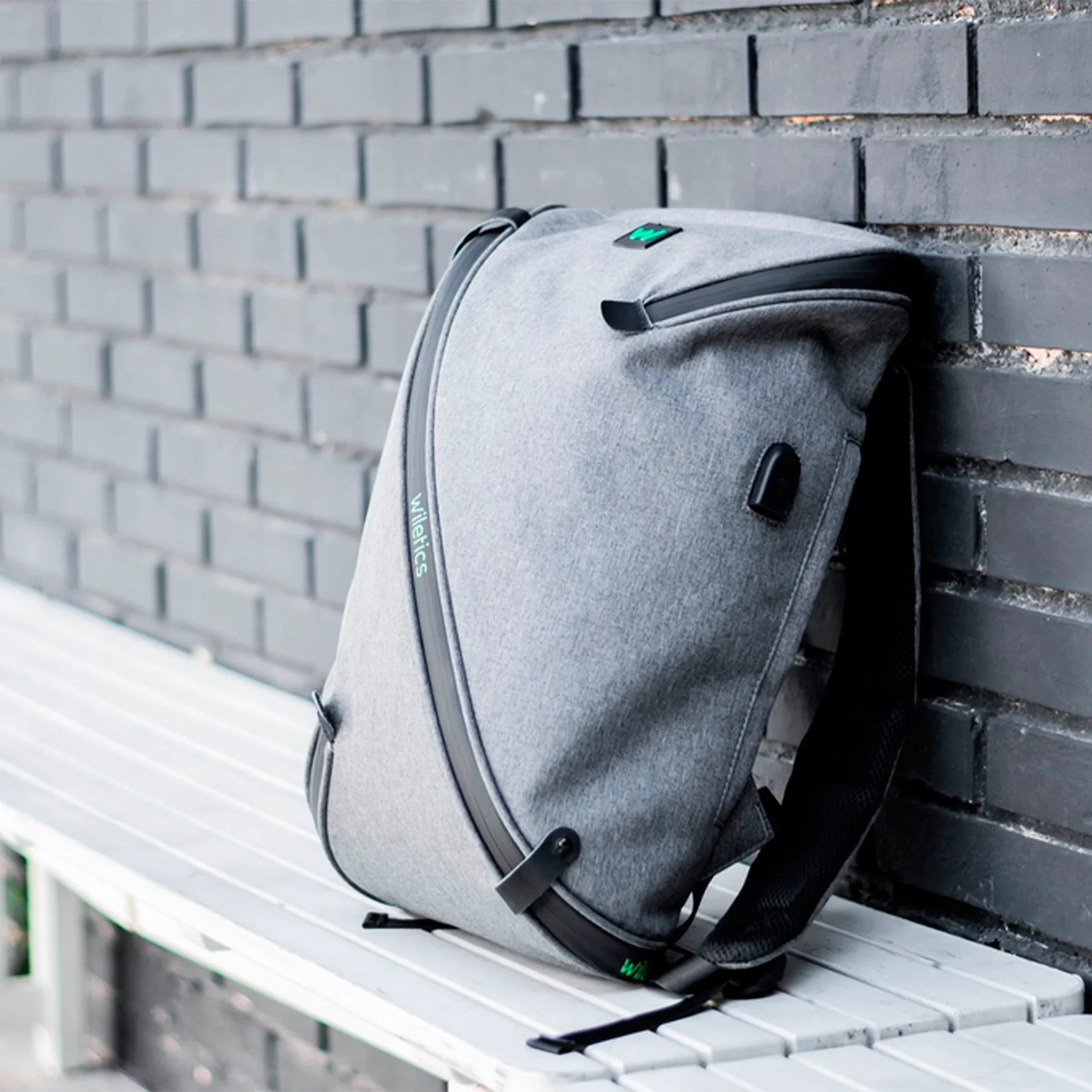 WILETICS 360 BACKPACK - Image 2