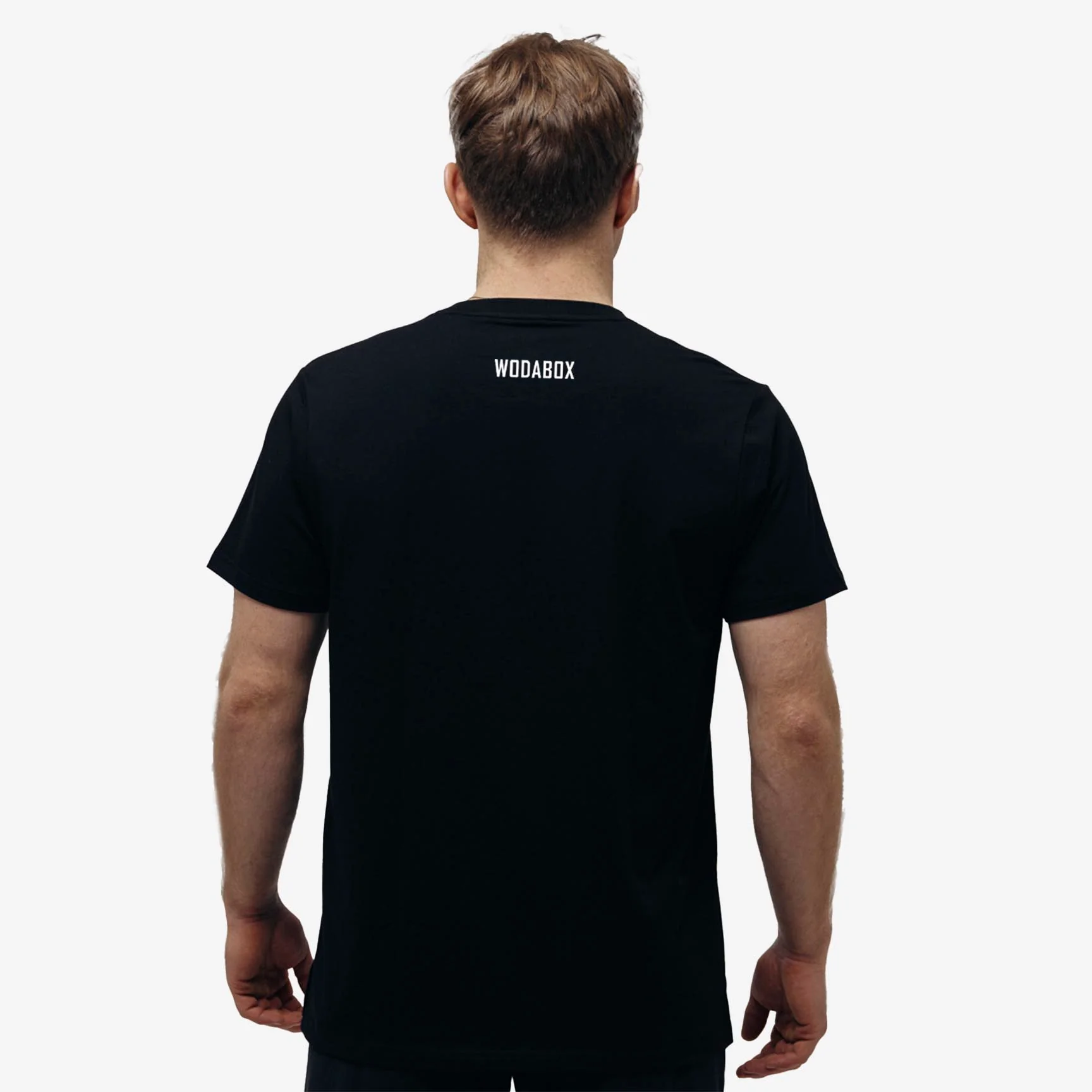 Wodabox T-Shirt - Image 2