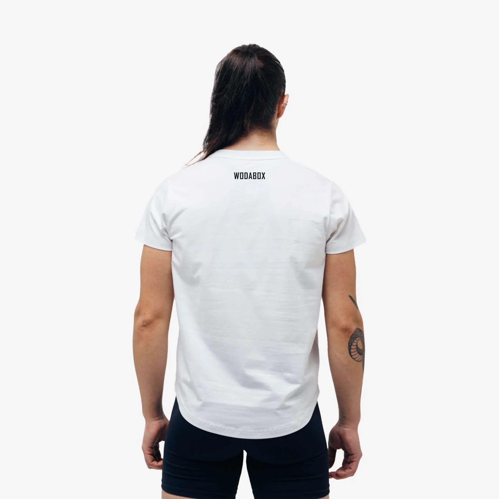 Wodabox Women's T-Shirt - Image 2