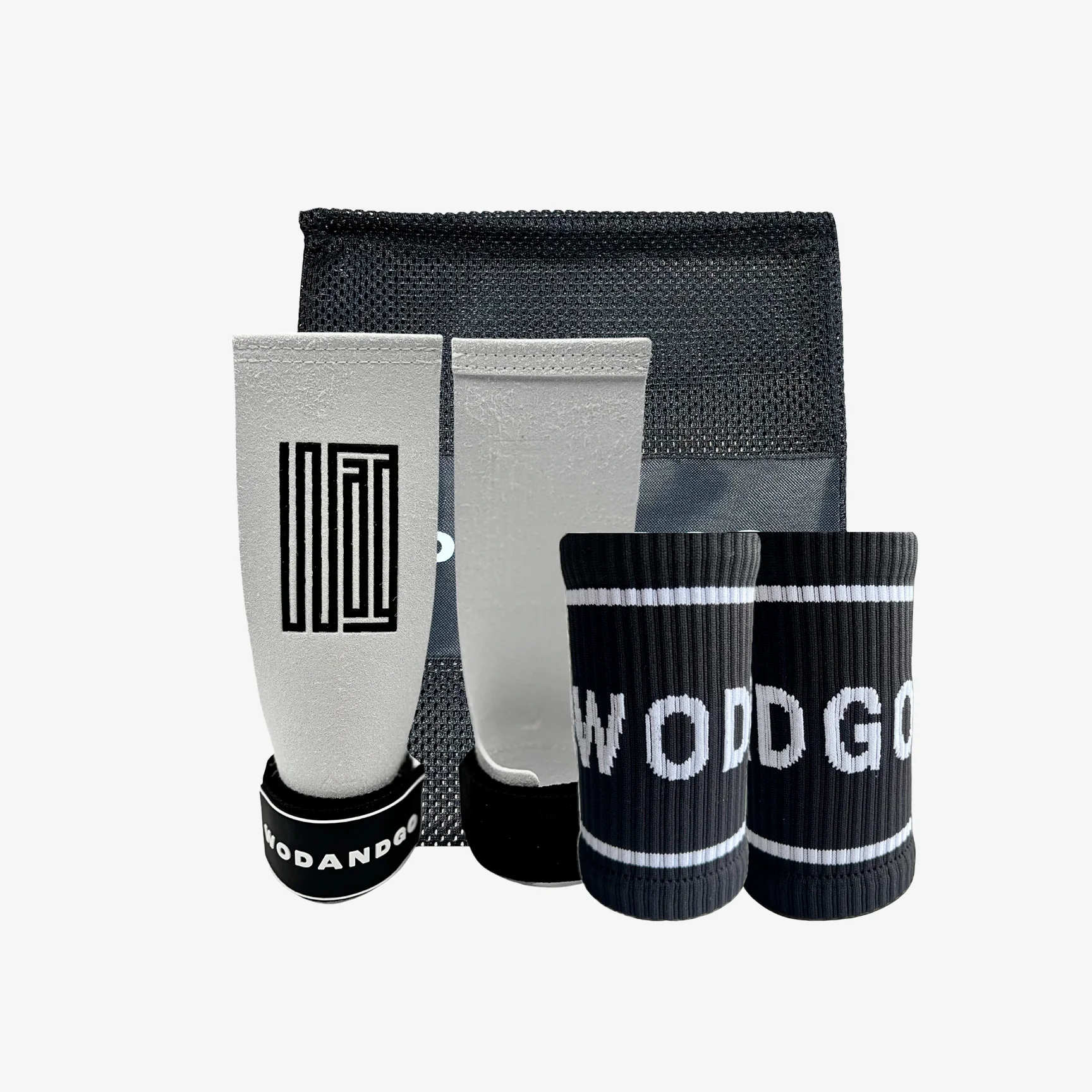 WODANDGO GYMGRIP V2 Gym Grips