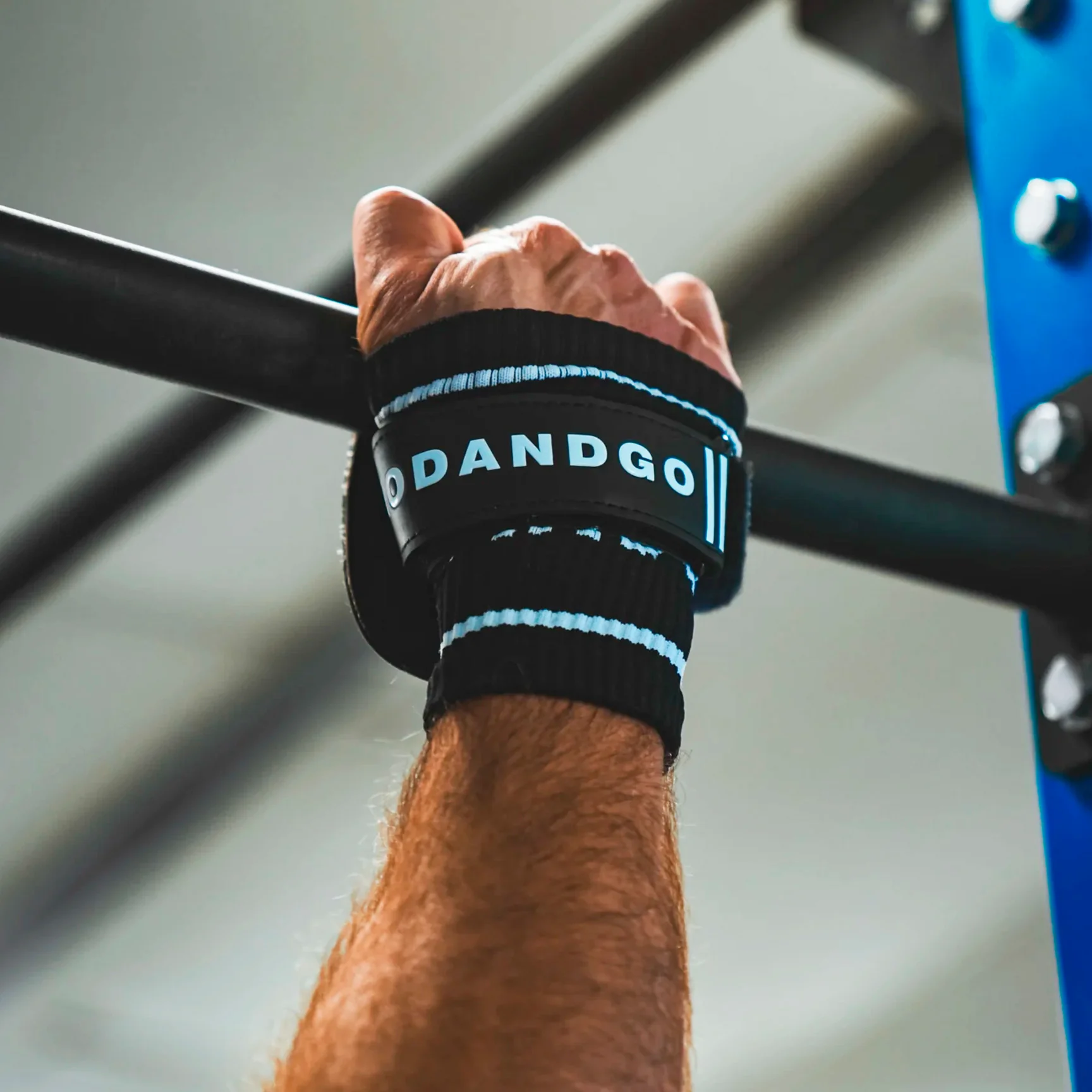 WODANDGO POWERGRIP V2 Gym Grips - Image 5