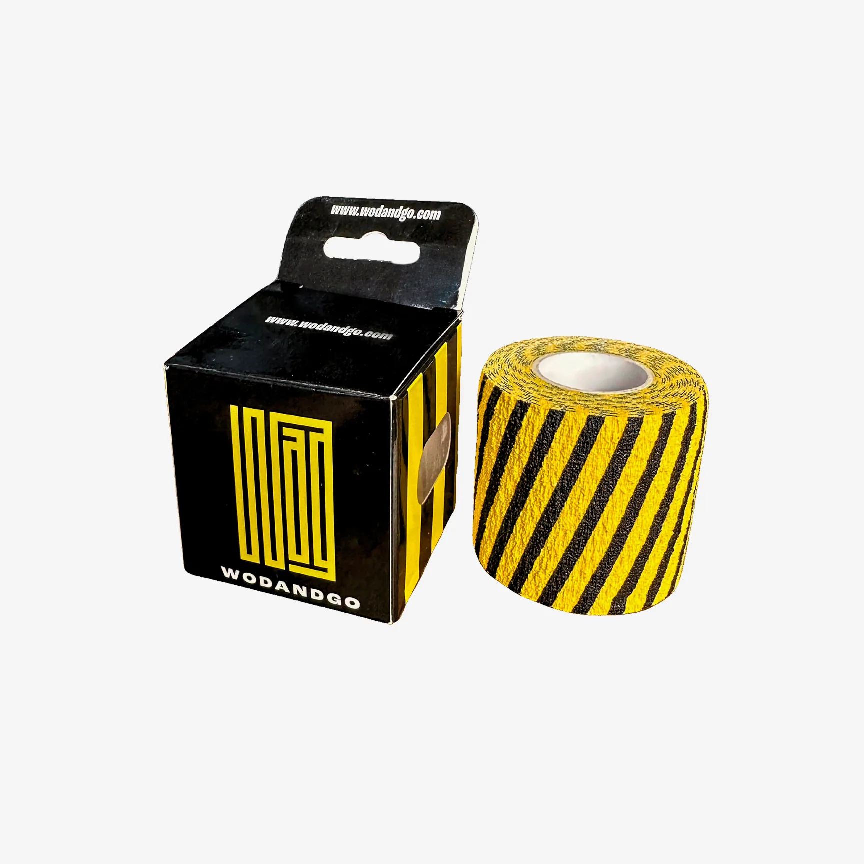 WODANDGO TAPE