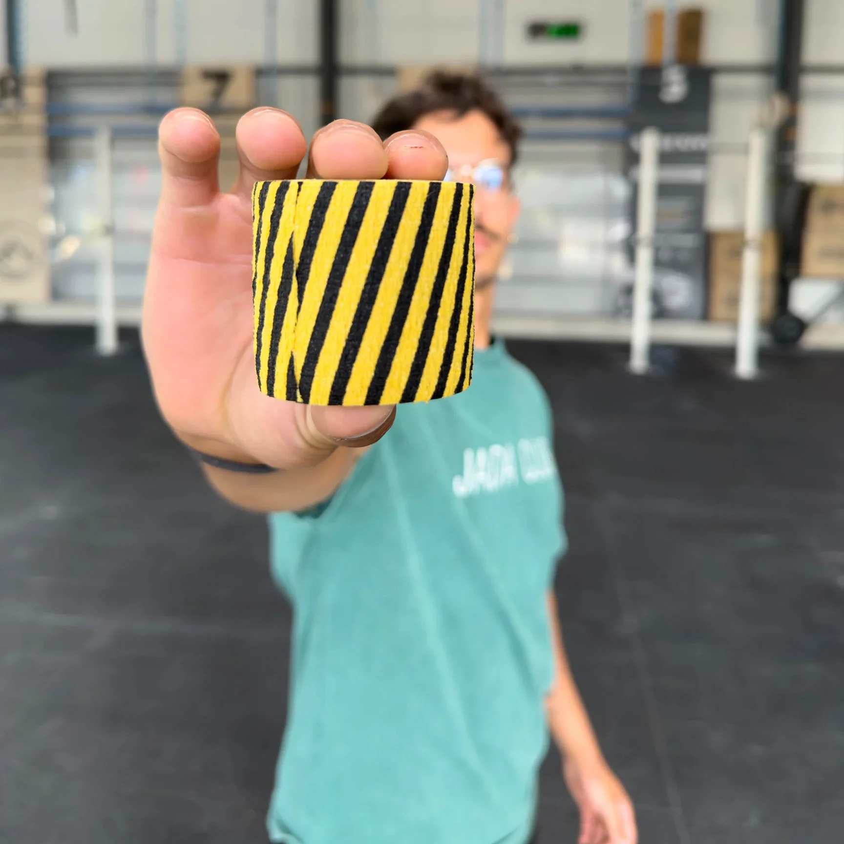 WODANDGO TAPE - Image 2