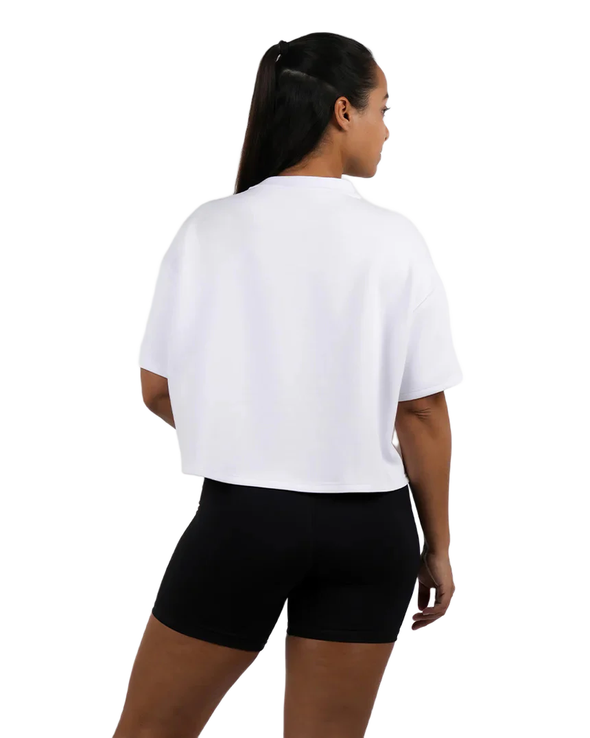WOMEN'S OVERSIZED CROSSFIT® 2024 T-SHIRT - Image 3