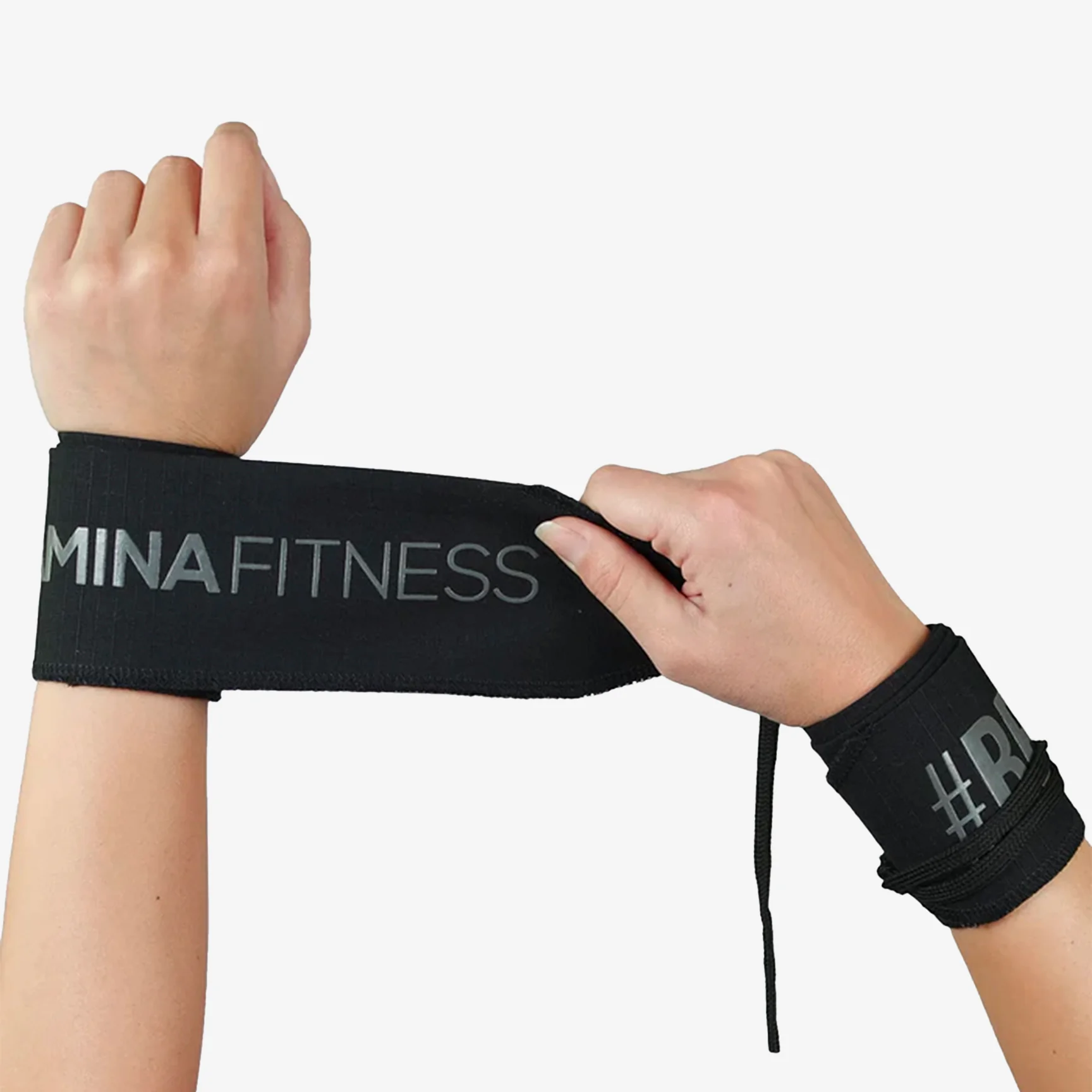 WRIST WRAPS - Image 3