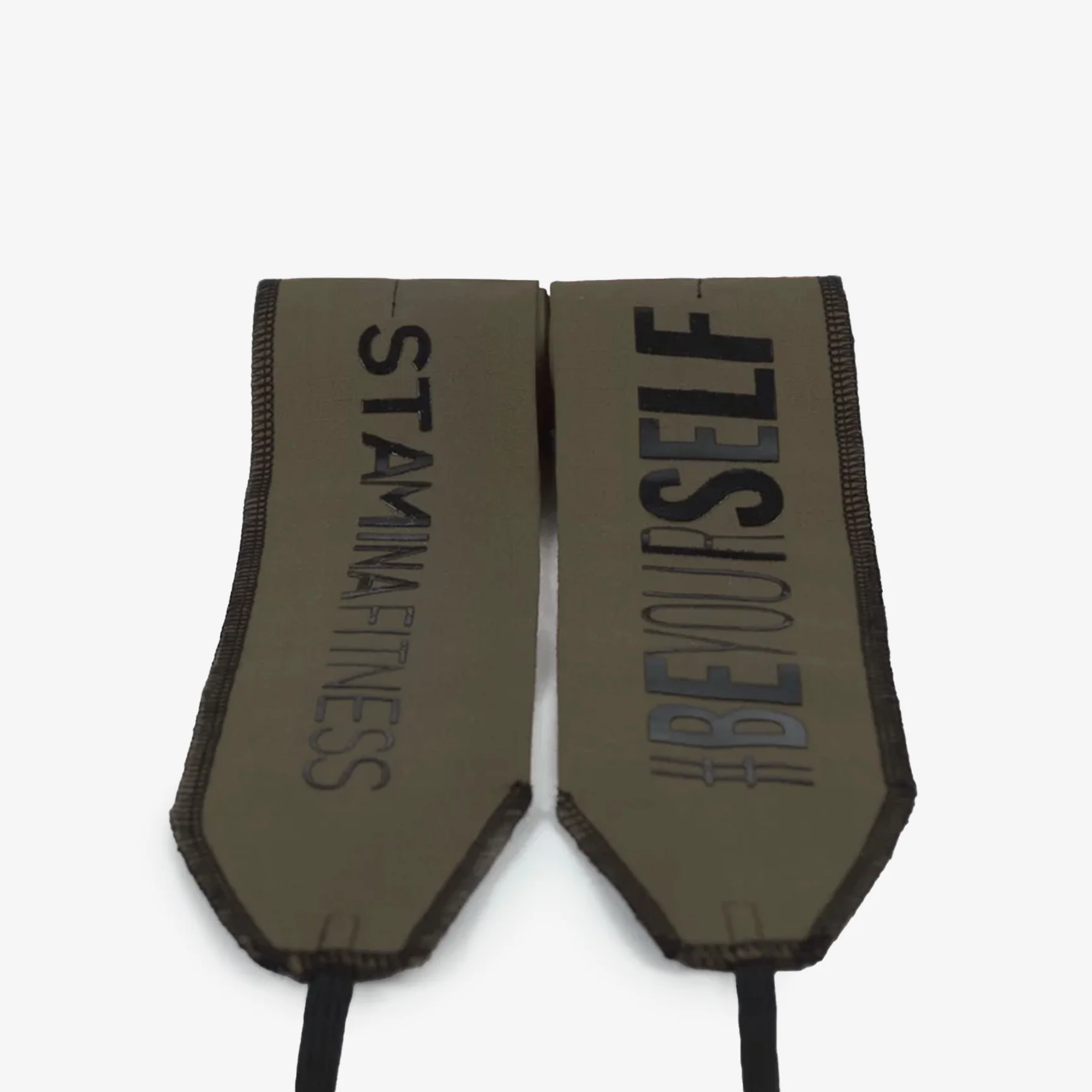 WRIST WRAPS