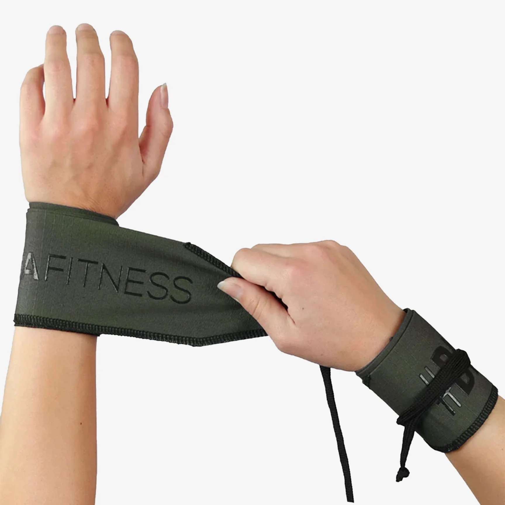 WRIST WRAPS - Image 3