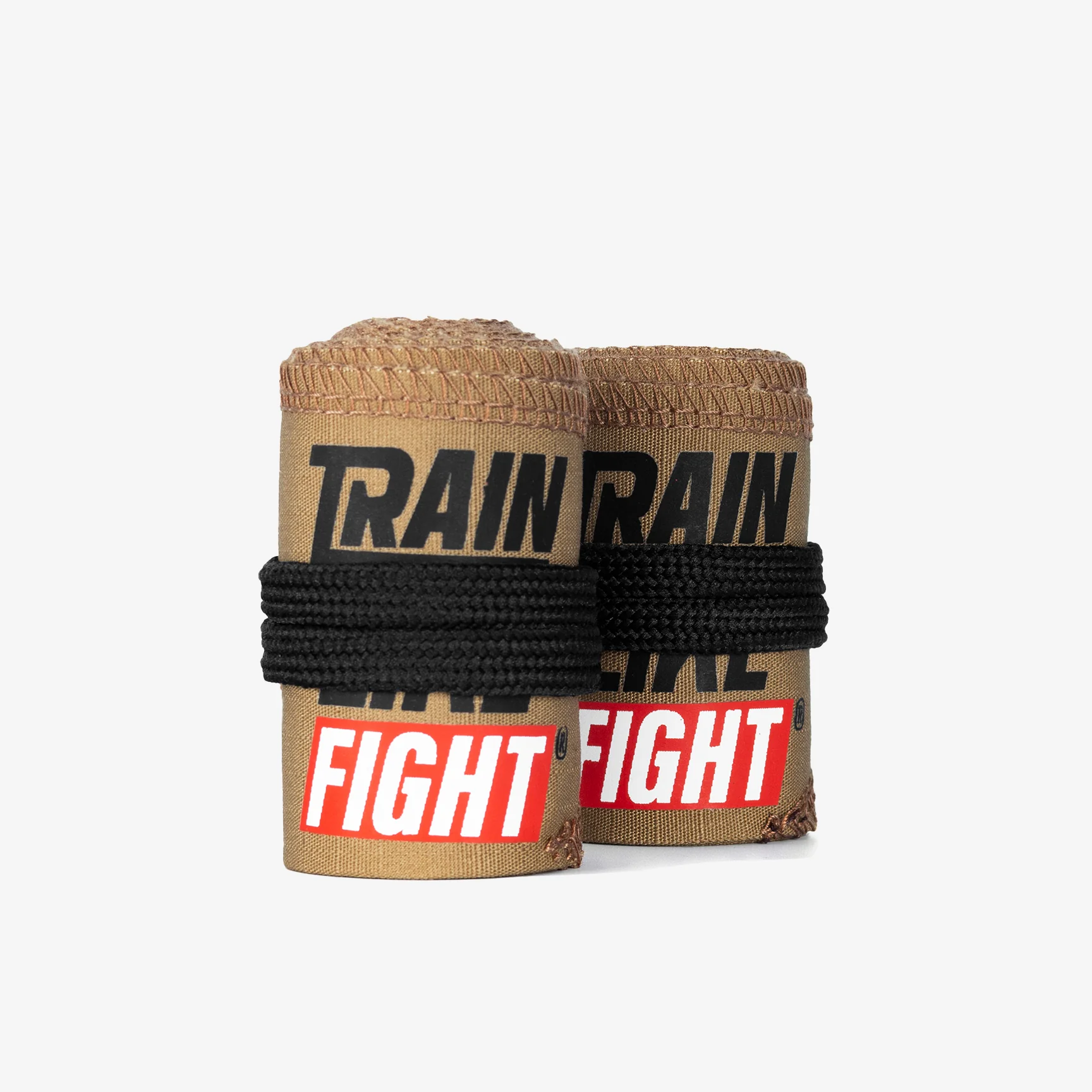 WRIST WRAPS TRAIN LIKE FIGHT - Image 2
