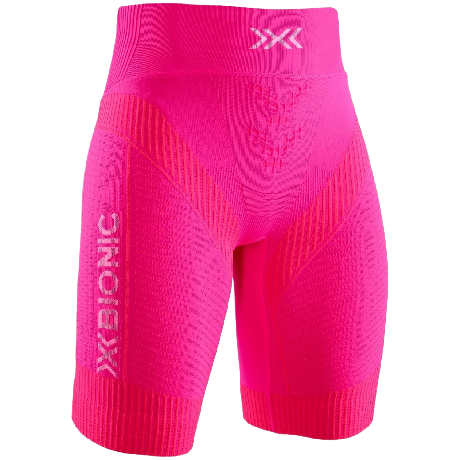 X-BIONIC EFFEKTOR 4.0 RUN SHORTS