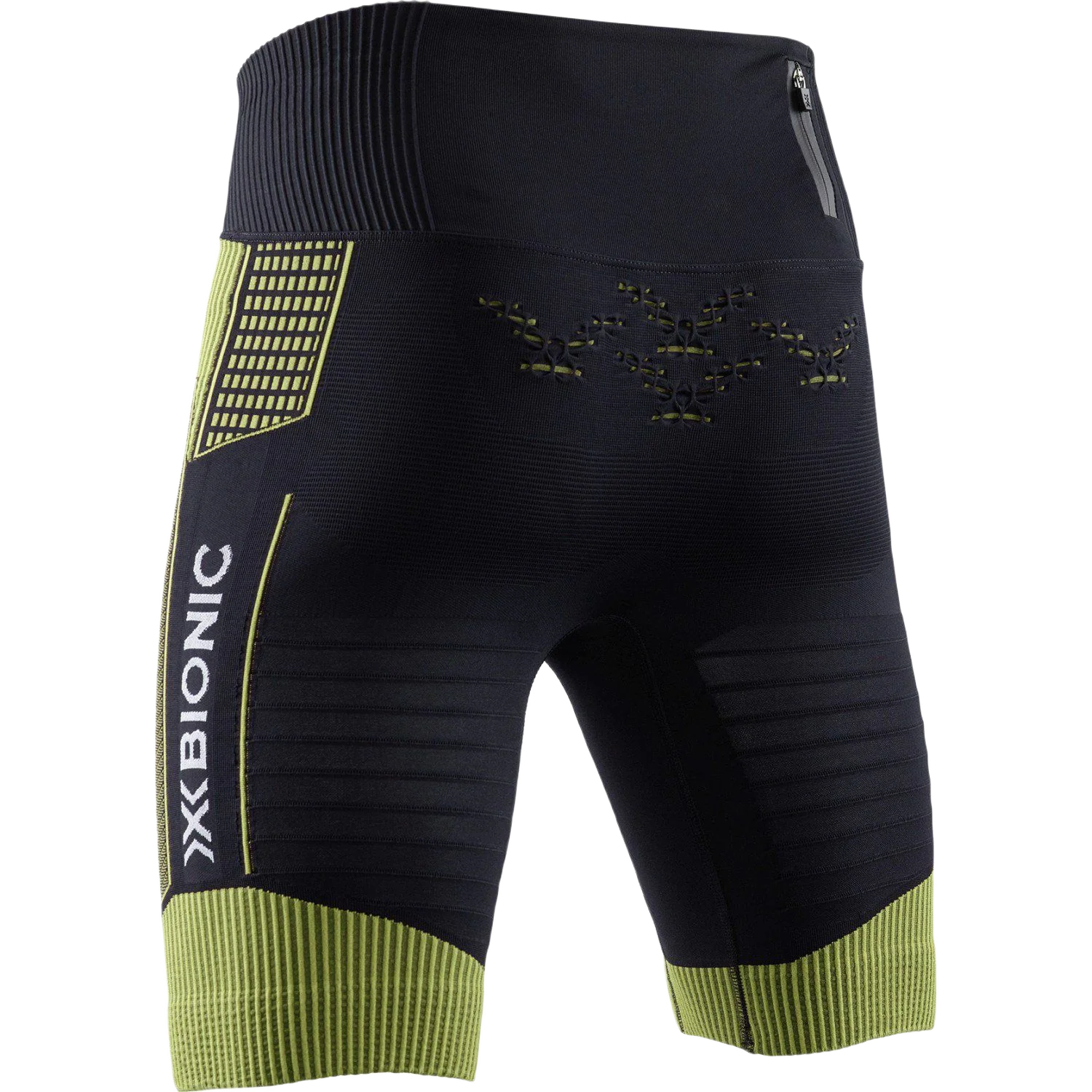 X-Bionic Effektor 4.0 Run Shorts - Image 2