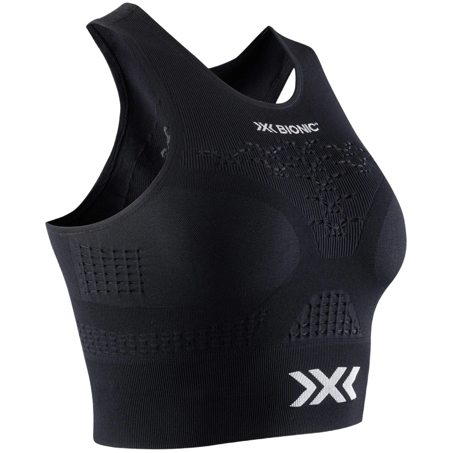 X-BIONIC ENERGIZER 4.0 FITNESS CROP TOP WOMAN