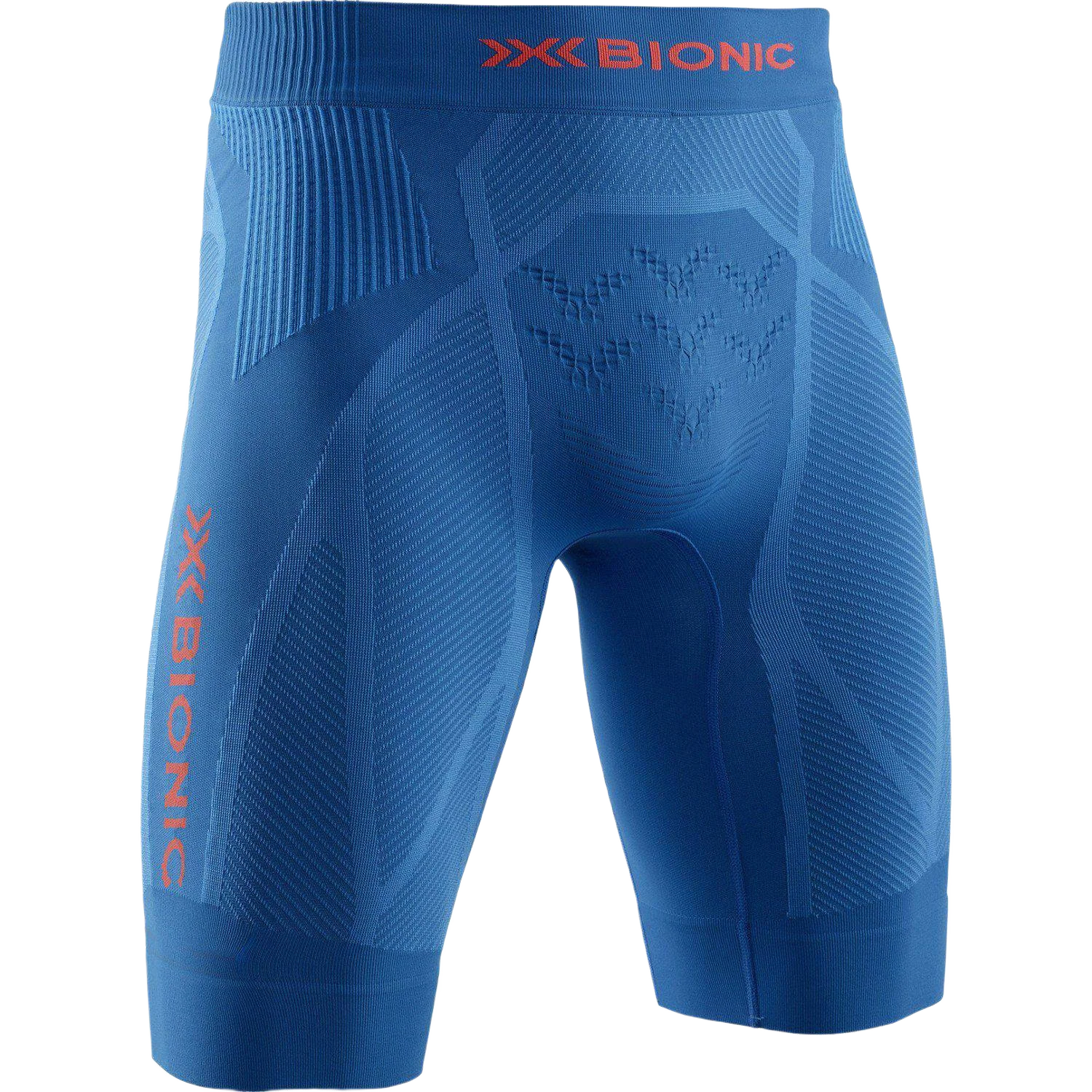 X-Bionic The Trick 4.0 Run Shorts Men