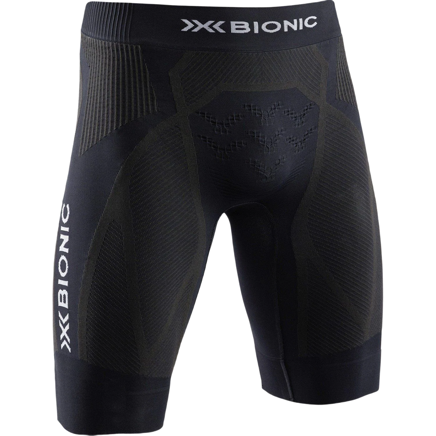 X-Bionic The Trick 4.0 Run Shorts Men