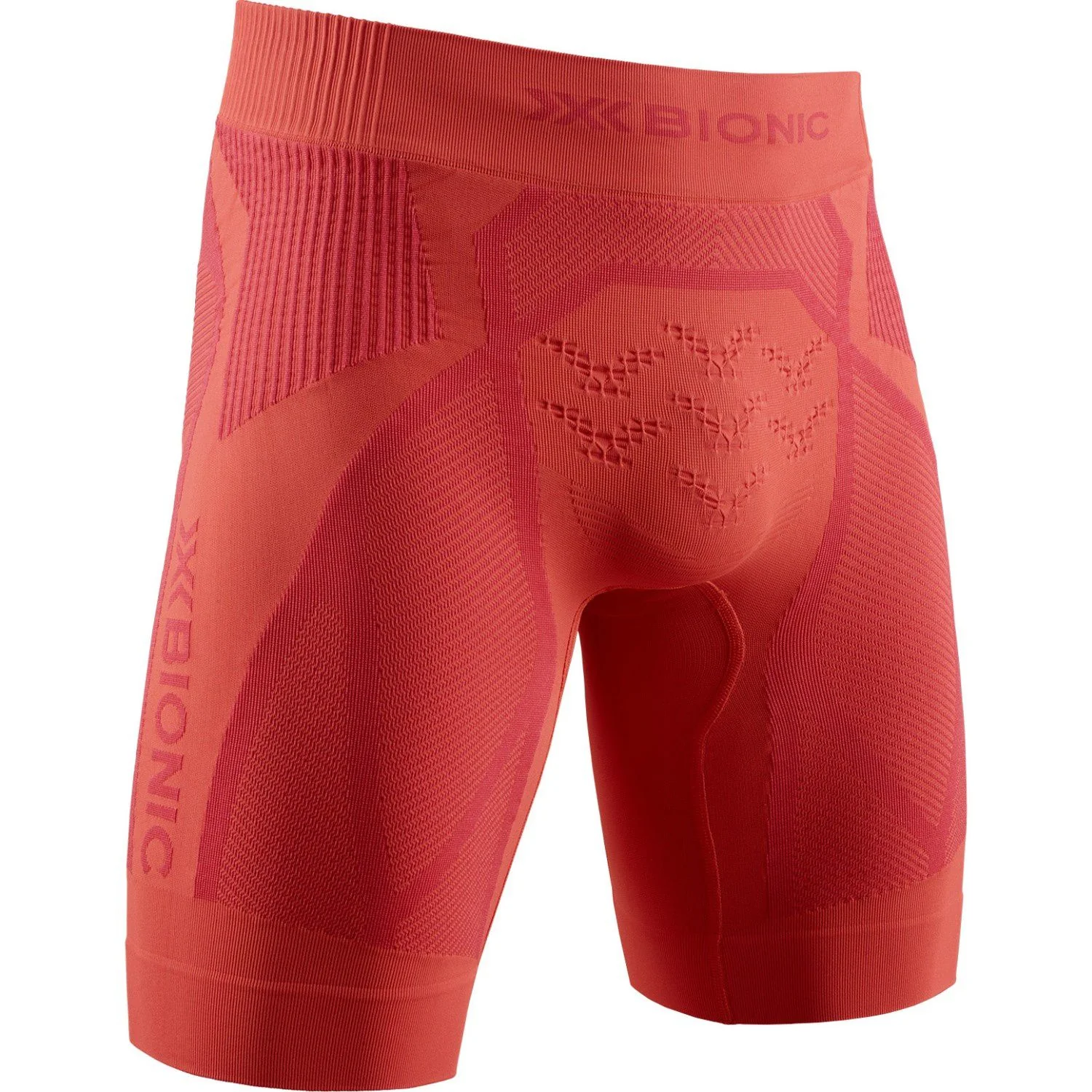 X-Bionic The Trick 4.0 Run Shorts Men