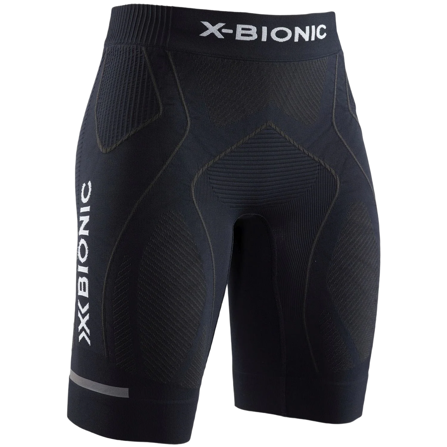 X-BIONIC THE TRICK 4.0 RUN SHORTS WOMEN