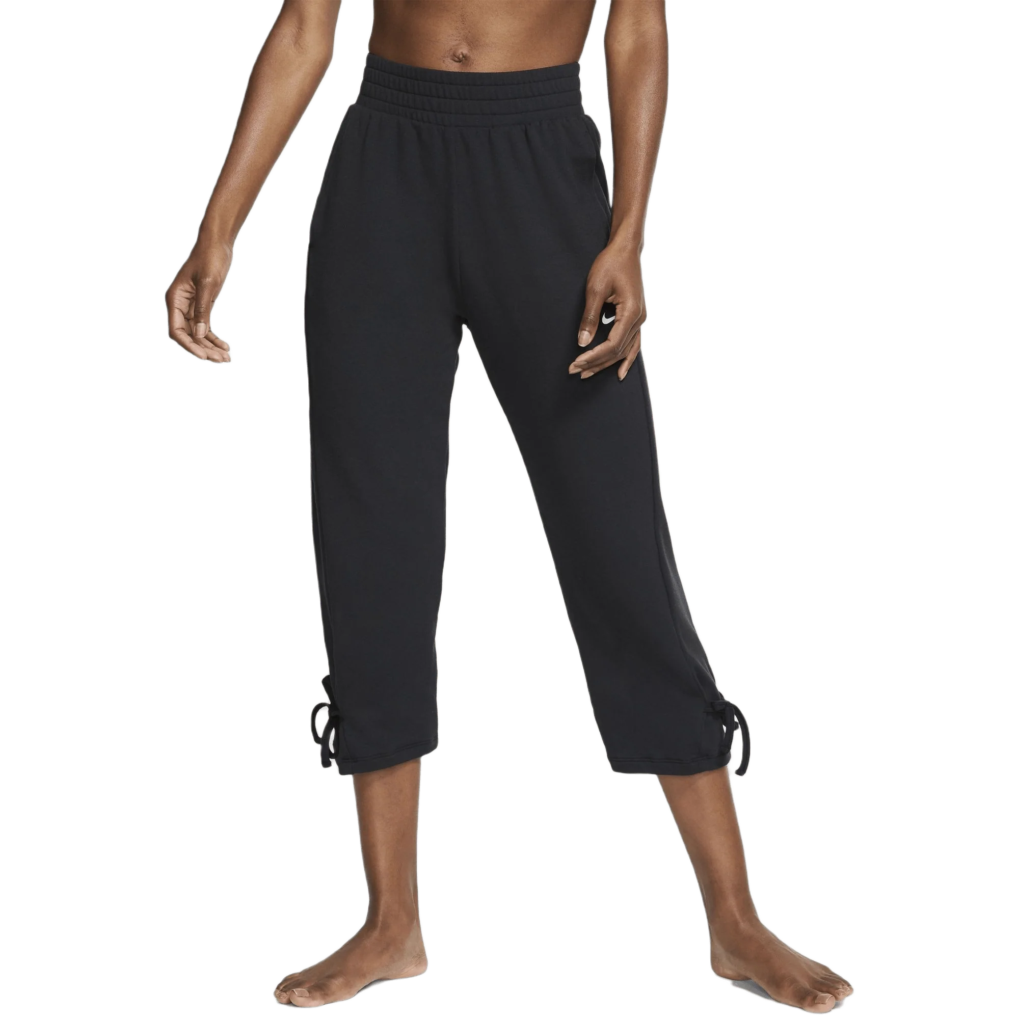 YOGA PANT CROP